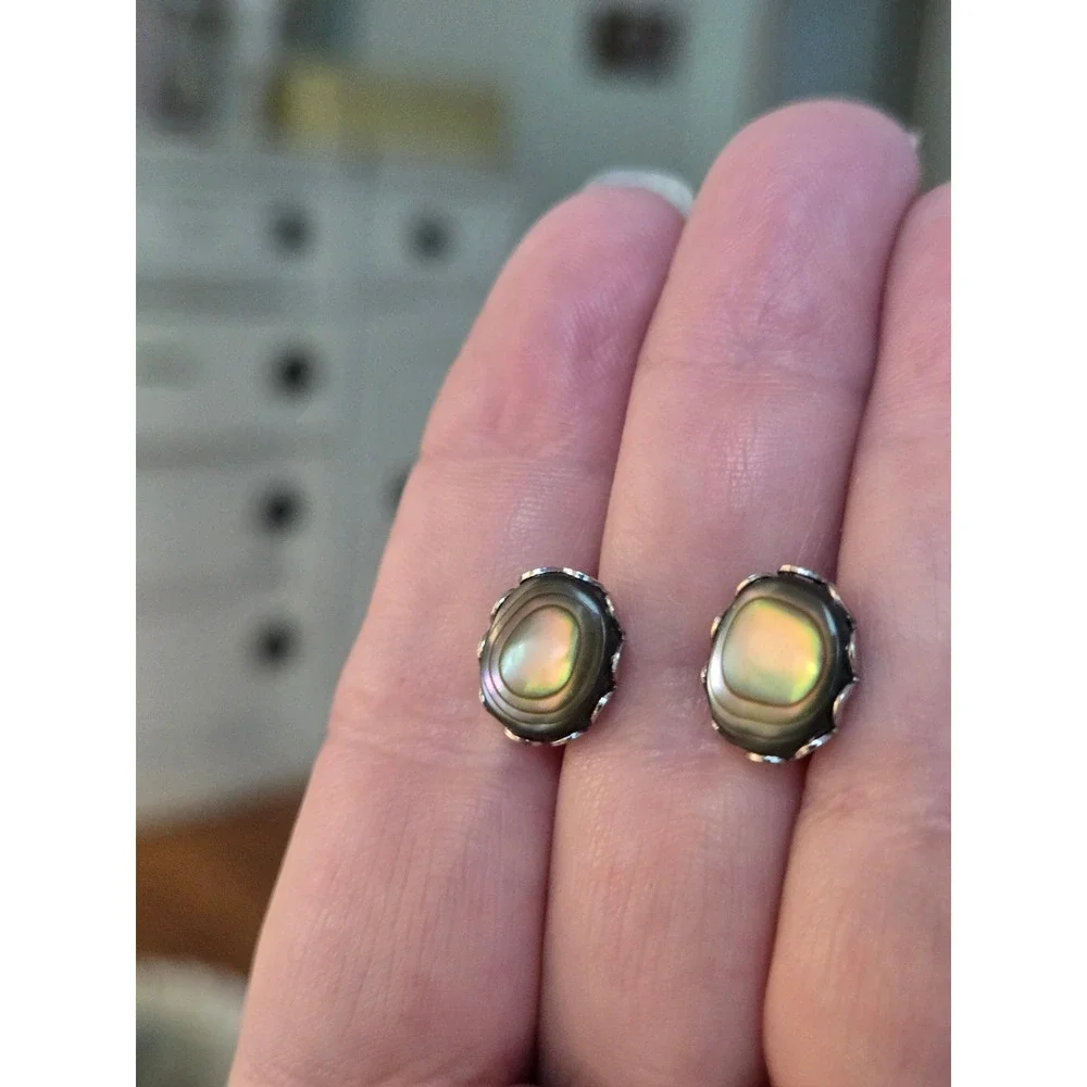 N/A these abalone